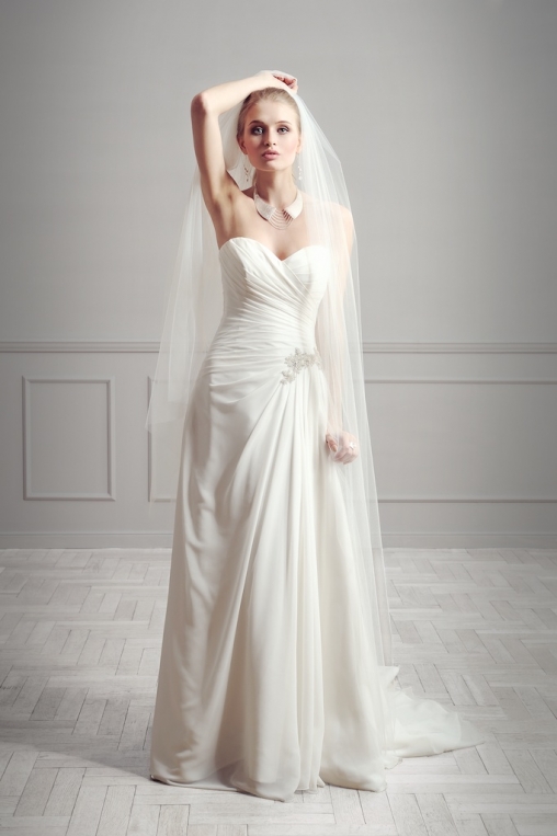 Wedding Dresses Cornwall 14